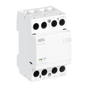 Pour équipement électrique ABB 4TQB111213R0000 - Product Image 1