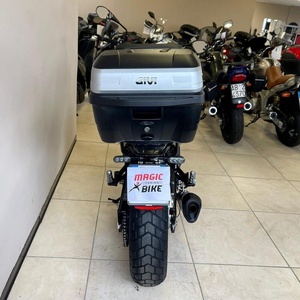 Motociclette BENELLI Leoncino 800 Touring - Product Image 4
