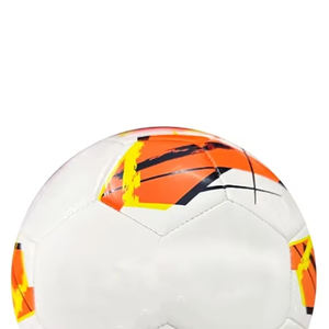 Équipement d'entraînement Football Soccer Couleur personnalisée Meilleur matériau Meilleure qualité Football Taille personnalisée 5 Football Soccer - Product Image 6