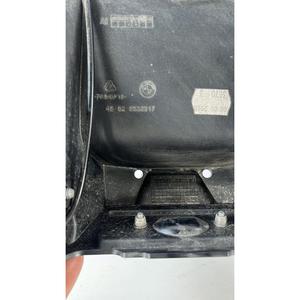 Soporte para matrícula con indicadores para BMW R 1200cc GS (17>18) 46628532317 122EN - Product Image 5