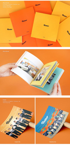 BTS - Álbum Individual Butter CD, Música Pop Coreana - Product Image 3