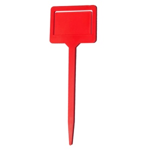 Nouvelles étiquettes de jardinage multifonctionnelles pour plaque d'identification des plantes florales pour les plantes <span class=keywords><strong>succulentes</strong></span> <span class=keywords><strong>Graines</strong></span> et plantes de jardin d'extérieur - Product Image 4