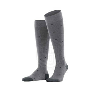 Proveedor Mayorista de Calcetines Casuales Unisex con Diseño OEM Personalizado / Calcetines Ligeros de Algodón para Venta en Línea - Product Image 6