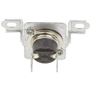 อะไหล่เครื่องอบผ้า Whirlpool Amana Maytag รุ่น 40113801 ฟิวส์ความร้อนสำหรับเครื่องอบผ้า ใช้ได้กับอุปกรณ์รีดผ้าและซักผ้า - Product Image 3