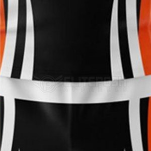 Uniforme de rugby personalizado para hombre, conjunto transpirable de último diseño, fabricante de fábrica - Product Image 6