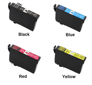 <span class=keywords><strong>Cartouche</strong></span> d'encre MANTIS compatible 603XL CMYK complète pour imprimantes <span class=keywords><strong>XP</strong></span>-2100/<span class=keywords><strong>XP</strong></span>-<span class=keywords><strong>2105</strong></span>/<span class=keywords><strong>XP</strong></span>-3100/T603, recharge avec garantie de 12 mois - Product Image 3