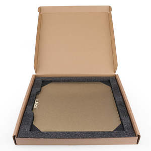 Kit de plataforma de impresión PEI para accesorios de impresora 3D Neptune 3 Pro - Product Image 3