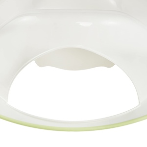 Reductor de Asiento de Inodoro Winnie, de 18 Meses a 4 Años, Antideslizante, Ewa, Blanco - Product Image 5