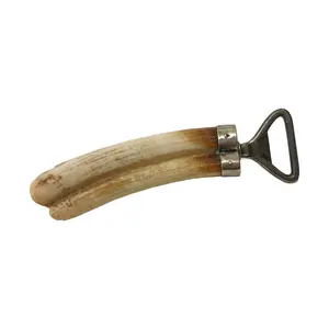 Abridor de botellas de cuerno natural de alta calidad para cocina, fiestas y uso al aire libre a un precio económico por CRAFT ZONE EXPORT - Product Image 6