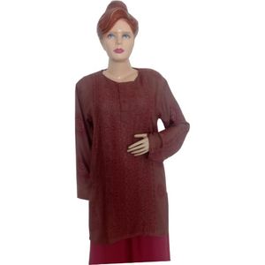 Top Quality High Quality <b>Gauze</b> Beautiful 100 % Cotton <b>Fabric</b> Wholesale Prices Clothes Plain Customized Anti Technics Item Style - Product Image 1