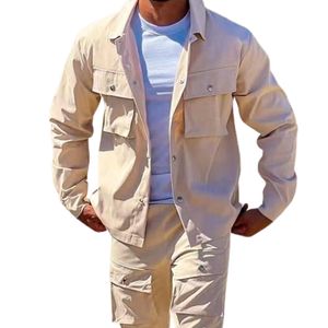 Chándal de invierno transpirable para hombre, chándales de moda de alta calidad, chándales cálidos de invierno para hombre - Product Image 6