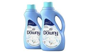 ผงซักฟอกพรีเมียม ดันนี่ น้ำยาปรับผ้านุ่ม แบบผง ใช้แล้วทิ้ง พร้อมคุณสมบัติต้านเชื้อแบคทีเรียและกลิ่นหอม ช่วยให้ผ้าเนื้อนุ่ม - Product Image 5