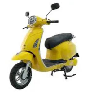 Nouvelles motos sportives de rue 60V 72V 1500W au design vintage pour adultes - Product Image 6