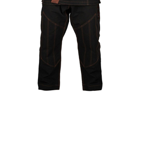 OEM Fabricante Mejor Proveedor Uniforme de Karate Alta Calidad por encargo Ligero Unisex Equipo de Entrenamiento Marcial Uso al Aire Libre - Product Image 6