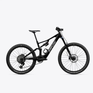 จักรยานเสือภูเขาสมรรถนะสูง AmflowS PX Carbon รุ่นปี 2026 - Product Image 1