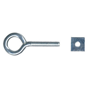 Vite con dado D.12 X L.30 mm X D.M5 - Product Image 1