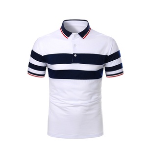 เสื้อโปโลสำหรับผู้ชาย ผลิตจากผ้าคุณภาพพรีเมียมเพื่อความสบายตลอดวัน และระบายอากาศได้ดี เหมาะสำหรับใส่ในช่วงฤดูร้อน ผลิตโดย HAIDIIII SPORTS 2026 - Product Image 3