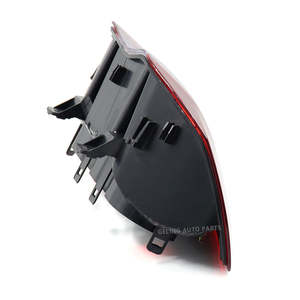 Di alta qualità luce posteriore della luce posteriore del freno luce di segnalazione fanale posteriore per Ford corriere di transito collegare 2014 + 2018 - Product Image 2