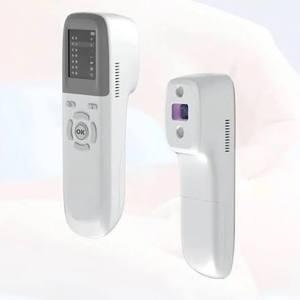 Localizador de Venas Infrarrojo de Alta Precisión, Dispositivo Médico Portátil de Acero con 3 Años de Garantía para Asistencia en Inyecciones IV - Product Image 1