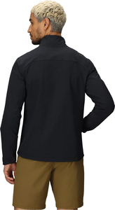 Unisex Softshell Jackets Outdoor Waterproof Windproof Warm <b>Hiking</b> Jacket Fleece Winter Casual Sportwear - Product Image 2