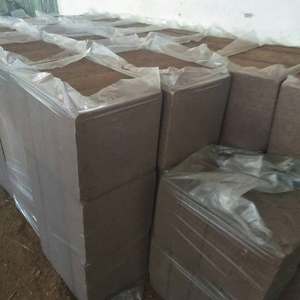 Cocopeat, Libre de Patógenos y Contaminantes, Bloques de Cocopeat con Tamaño Consistente - Product Image 5
