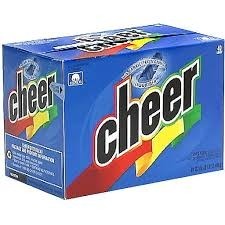 Última Llegada al Mercado: Detergente Líquido para Ropa Cheer+ Aroma Boost, 128 Lavados, 184 Fl oz, Aroma Original, Gel Compatible con HE - Product Image 4