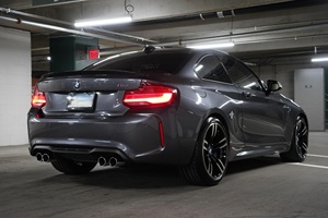 BMW M2 Turbo 2018 Impecable, 6 Cilindros - Product Image 2