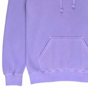 2025 suéter personalizado para hombre con capucha 100% algodón 420 GSM diseño de peso pesado patrón Anti-Shrink Puff impresión sudaderas con capucha para hombres - Product Image 4