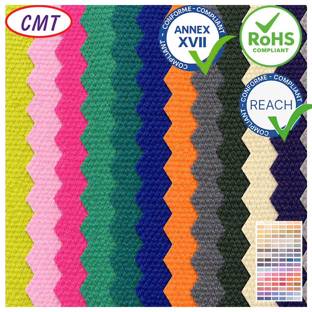 600D 100 Percent Nylon Fabric High Tenacity Woven Material for Backpack Bags Outdoor and Utility Products