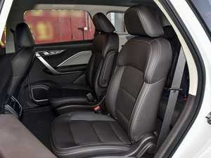 Véhicule électrique 2025 8 : Nouveau véhicule à énergie nouvelle, longue autonomie, 5 portes, 7 places, MPV, en forte demande - Product Image 2