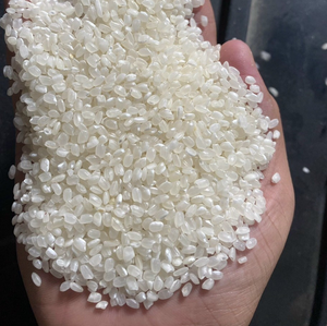 Mejor precio Orgánico Suave Grado superior Blanco Sushi Arroz Grano largo Estilo fresco con sabor original - Product Image 3