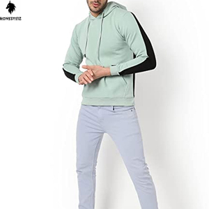 High Quality Oversized Clothing Manufacturers Heavyweight Puff Printing logo <b>Plain</b> <b>Tracksuit</b> Women's Hoodies & Sweatshirts - Product Image 5