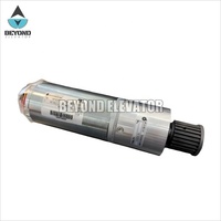 Moteur à aimant permanent DC Dunkermotoren GR63X55 SNR8844405631 pour porte d'ascenseur - Pièces d'ascenseur