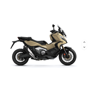 NUEVA Motocicleta Honda XADV 750cc 2024 ORIGINAL, Motocicleta de Turismo de Aventura, Todoterreno, Estándar, X ADV 750cc - Product Image 2