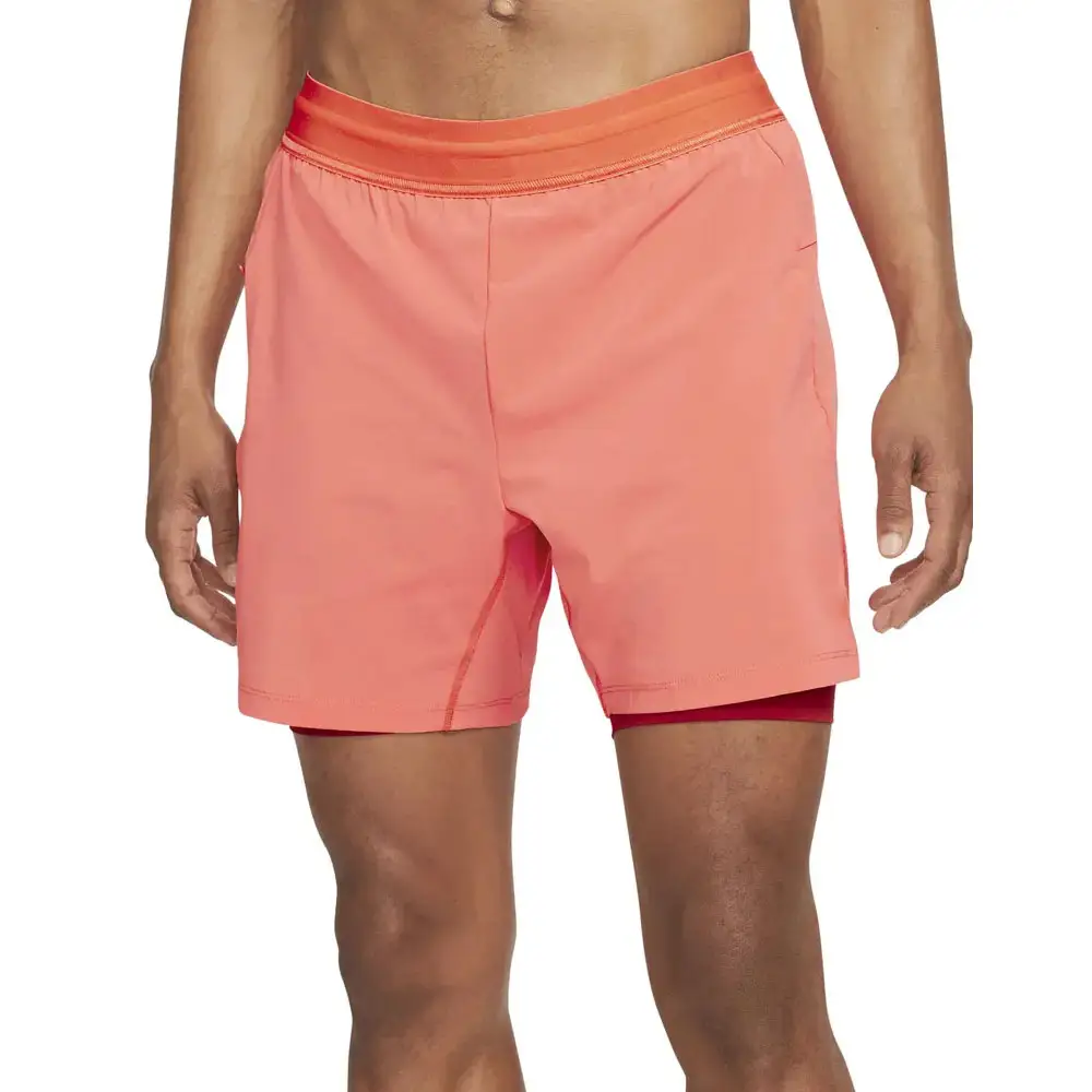 2023 Novo Verão 100% Algodão cor Sólida Shorts Homens de Alta Qualidade Estilo Casual Cintura Elástica Homens Shorts