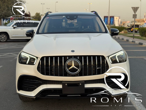 Mercedes-Benz GLE 53 - Product Image 2