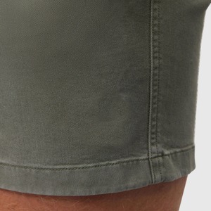 Hombres de alta calidad 100% algodón polar entrenamiento Jogger correr Casual francés Terry pantalones cortos 3D estampado gimnasio pantalones cortos de los hombres - Product Image 5