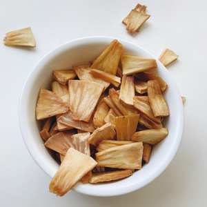 ชิปขนมปังอบแห้งผลไม้อบแห้งอร่อย - Product Image 1