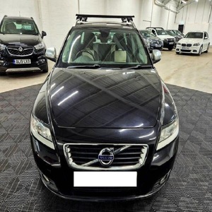 VOITURE D'OCCASION VOL VO V50 2011 LHD/RHD - Product Image 1