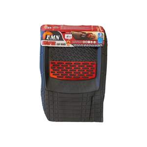 Ford Tourneo Courier Après 2014 Mat Deep Pool Chrome Carbone - Product Image 1