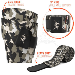 Poignets renforcés pour une prise en main stable et confortable Poignets ergonomiques conçus pour les entraînements quotidiens - Product Image 2