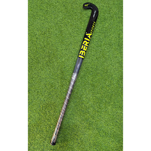 IBERIA Vente en gros de bâtons de hockey sur gazon en fibre de carbone personnalisés |   Léger, durable et haute performance pour tous les niveaux. - Product Image 1