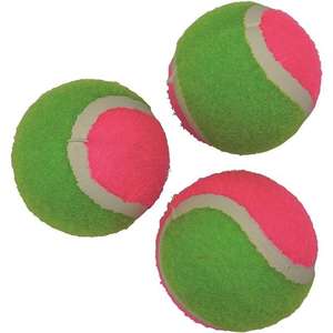 Balles de tennis _ 2025 vente en gros dernière balle de tennis de pratique de sports d'intérieur en plein air personnalisée avec 100% meilleure qualité - Product Image 6