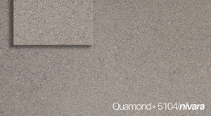 <b>Best</b> Sell Nivara Carrara 2cm 3cm Polished Quartz Slab Kitchen Countertop For Bulk Commercial Construction Use - Product Image 1