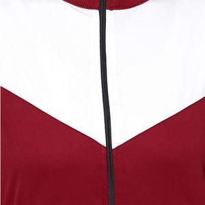 Recién llegado, chándal para mujer, Fitness, gimnasio, sudadera deportiva y conjunto de Jogger, chándal con cremallera para mujer de alta calidad - Product Image 4