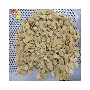 Chips de banane croustillantes de haute qualité/collation à la banane du Vietnam/prix compétitif pour la vente en gros, échantillon disponible pour l'essai - Product Image 5