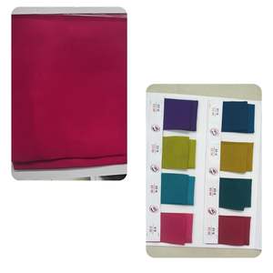 Premium Mul Chanderi Plain Fabric 60 GSM With Lightweight Smooth Texture Sipping/Transport Cost Extra - Product Image 5