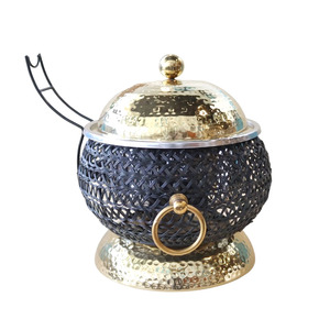 Chafing Dish Fancy Design Food Warmer Wholesale and Retails <b>Other</b> Hotels & Restaurant Supplies - Product Image 1