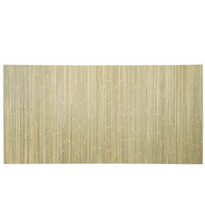 Revêtement mural en bambou et bois écologique DreamCraft, lambris, décoration intérieure Vietnam - Product Image 2