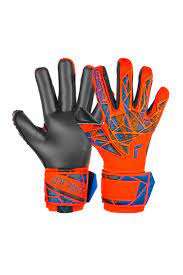 Guantes de Portero de Cuero Premium Personalizables - Product Image 5